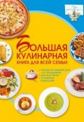 Большая кулинарная книга для всей семьи (Дарья Ермакович, 2011)