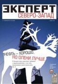 Книга "Эксперт Северо-Запад 13-2011" (Редакция журнала Эксперт Северо-Запад, 2011)