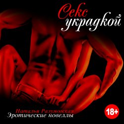 Книга "Секс украдкой" – Наталья Разумовская, 2015