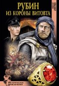 Книга "Рубин из короны Витовта" (Николай Дмитриевич Иванчин-Писарев, 2014)