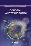 Книга "Основы нанотехнологии" (В. А. Жабрев, 2014)