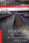 Побеги из тюрем и колоний России (Александр Стуканов, А. П. Стуканов, 2006)