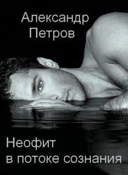 Книга "Неофит в потоке сознания" – Александр Дмитриевич Петров, Александр Петров, 2012