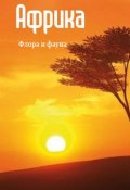 Книга "Африка: флора и фауна" (Илья Мельников, 2013)