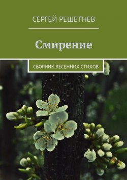 Книга "Смирение" – Сергей Решетнёв