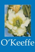 Книга "O'Keeffe" (Janet Souter)
