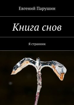 Книга "Книга снов" – Евгений Парушин