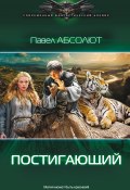 Книга "Постигающий" (Павел Абсолют, 2016)