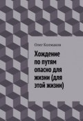 Хождение по путям опасно для жизни (для этой жизни) (Олег Владимирович Колмаков)