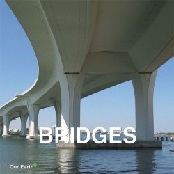 Книга "Bridges" {Our Earth} – Victoria Charles