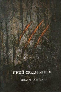Книга "Иной среди Иных" {Дозоры} – Виталий Каплан, 2003