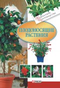Книга "Плодоносящие растения" (Дорошенко Татьяна, 2008)