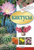 Книга "Кактусы" (Згурская Мария, 2007)