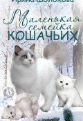 Маленькая семейка кошачьих (Ирина Шолохова)