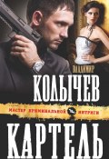 Книга "Картель" (Владимир Колычев, Владимир Васильевич Колычев, 2013)