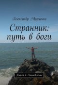 Странник: путь в боги. Книга 4. Становление (Александр Марченко)