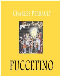 Книга "Puccettino" – Charles Perrault