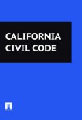 California Civil Code (California)