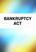 Bankruptcy Act (Australia)