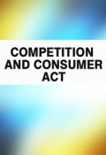 Competition and Consumer Act (Australia)