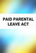 Paid Parental Leave Act (Australia)
