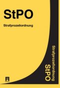 Strafprozebordnung (StPO) (Österreich)