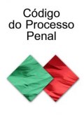 Codigo do Processo Penal (Portugal) (Portugal)