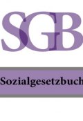 Sozialgesetzbuch – SGB (1-12) (Deutschland)