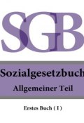 Sozialgesetzbuch (SGB) Erstes Buch (I) – Allgemeiner Teil (Deutschland)
