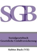 Sozialgesetzbuch (SGB) Siebtes Buch (VII) – Gesetzliche Unfallversicherung (Deutschland)