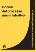 Codice del processo amministrativo (Italia)