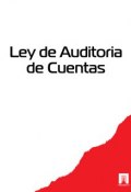 Ley de Auditoria de Cuentas (Espana)