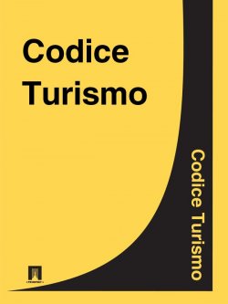 Книга "Codice Turismo" – Italia