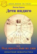 Дети индиго, или Над пропастью во лжи (Виктор Ларкин)