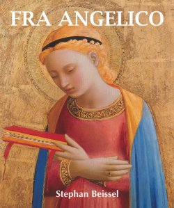 Книга "Fra Angelico" {Temporis} – Stephan  Beissel