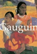 Книга "Gauguin" (Jp. A. Calosse)