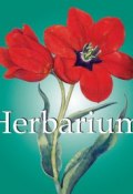 Книга "Herbarium" (Klaus H. Carl)