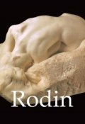 Книга "Rodin" (Rainer Maria Rilke)