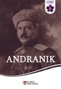 Andranik. Armenian Hero (Народное творчество (Фольклор) )