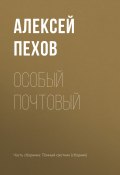 Книга "Особый почтовый" (Пехов Алексей, 2006)