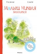 Книга "Малыш Николя веселится" (Рене Госинни, 2006)