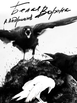 Книга "«Белая ворона»" – Александр Андрианов, 2017