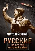 Русские во Второй мировой войне (Анатолий Уткин, 2017)