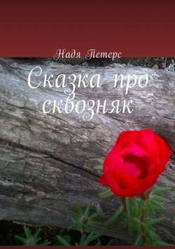 Книга "Сказка про сквозняк" – Надя Петерс