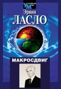 Книга "Макросдвиг (К устойчивости мира курсом перемен)" (Ласло Эрвин, 2002)