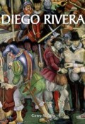 Книга "Diego Rivera" (Gerry Souter)