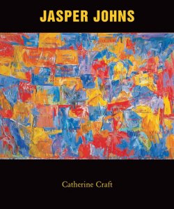 Книга "Jasper Johns" {Temporis} – Catherine  Craft