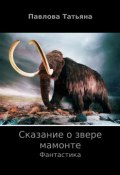 Сказание о звере мамонте ( Татьяна Павлова, 2011)