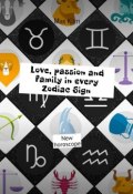 Love, passion and family in every Zodiac Sign. New horoscope (Max Klim)