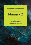 Миша – 2 (Ирина Северинчук)